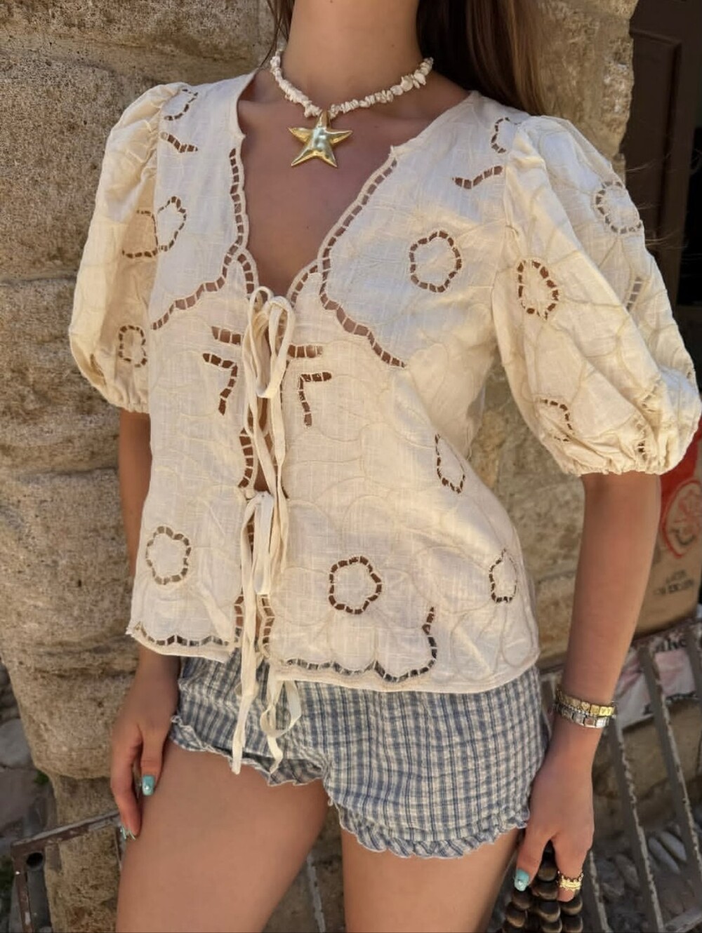 NWT Free People June Top